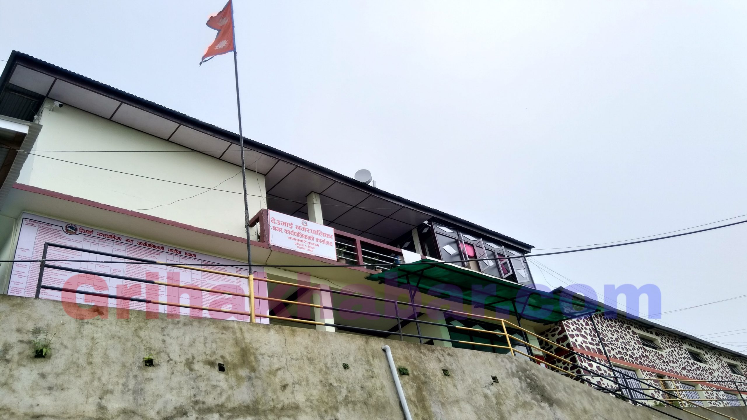 इलामको देउमाईमा एकल पुरुष, अविवाहित महिला र तेस्रो लिङ्गीलाई मासिक भत्ता