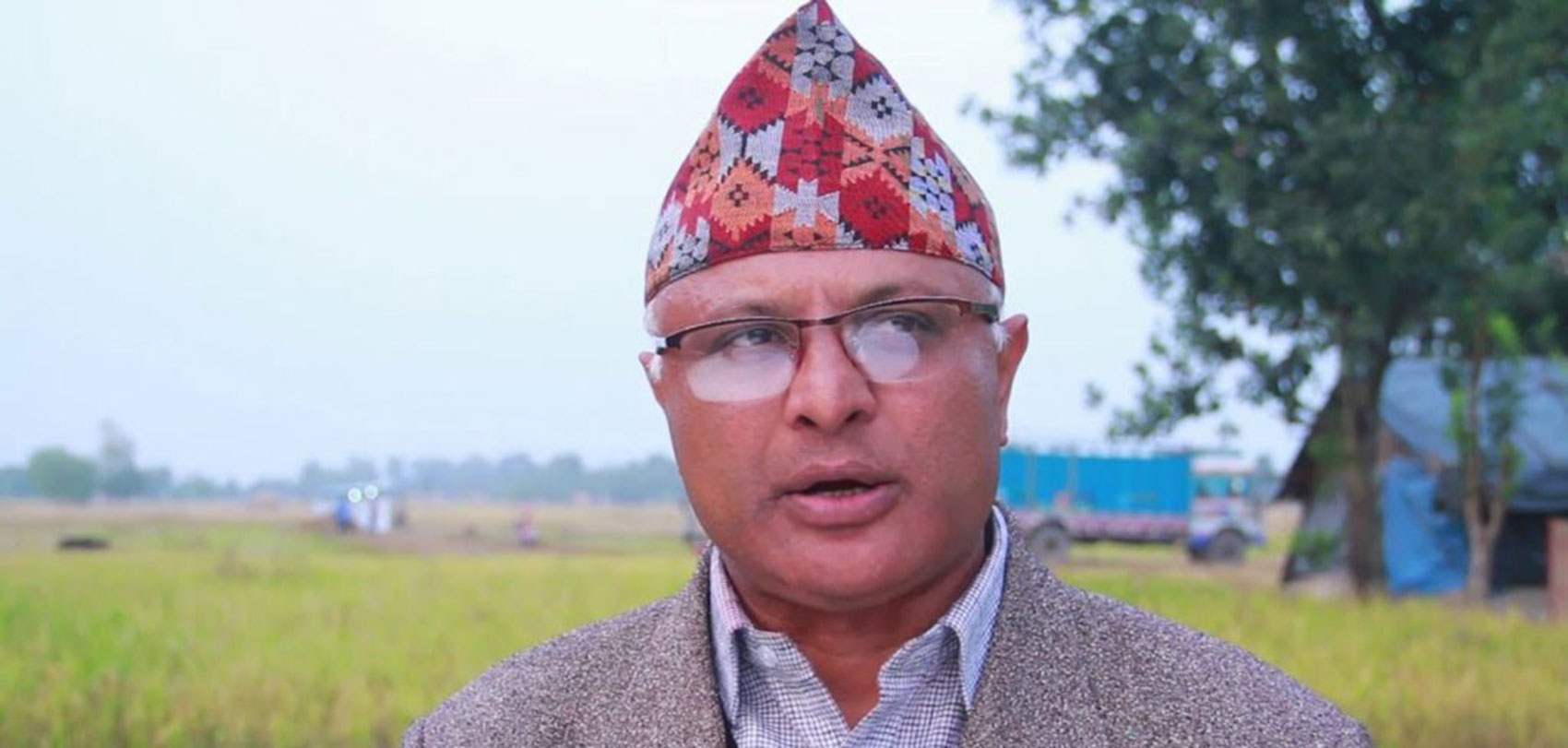 एमाले बहुपहिचान सहितको प्रदेश नामाकरणको पक्षमा छः हिक्मत कार्की