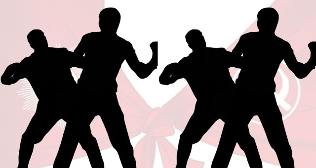 पर्साको विन्दवासनीमा पूर्वएमाले र पूर्वमाओवादीबीच झडप हुँदा एक जनाको मृत्यु