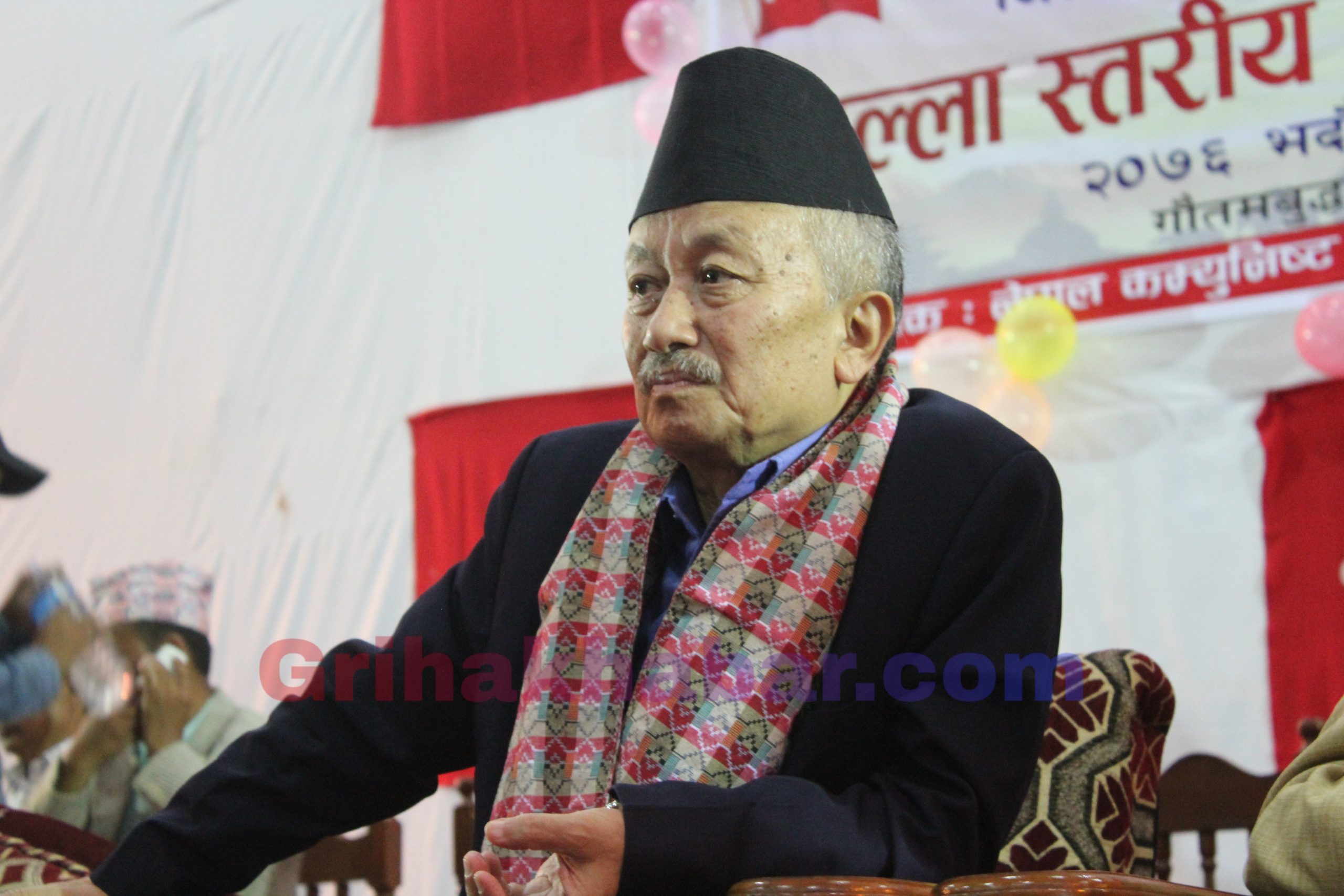 यो सरकारले एमसीसी प्रस्ताव सदनमा प्रस्तुत गरेको होईनः सुवास नेम्वाङ