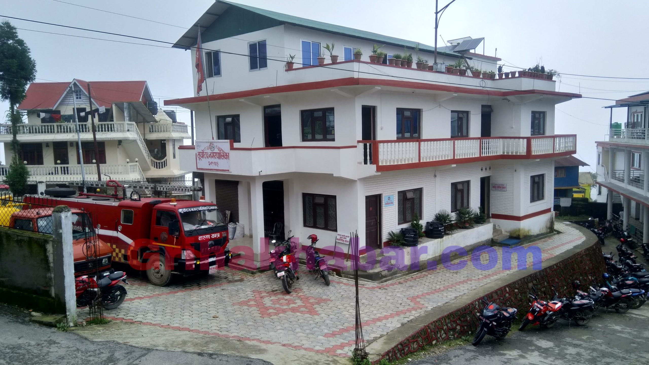 इलामको सूर्याेदय देशको छैटौं, कोशीको पहिलो