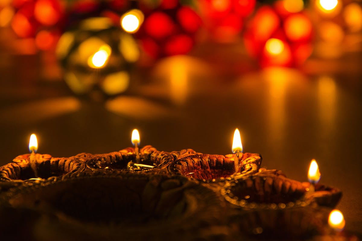 यमपंञ्चक अर्थात तिहार आजदेखि शुरु, कुकुर तिहार भोली
