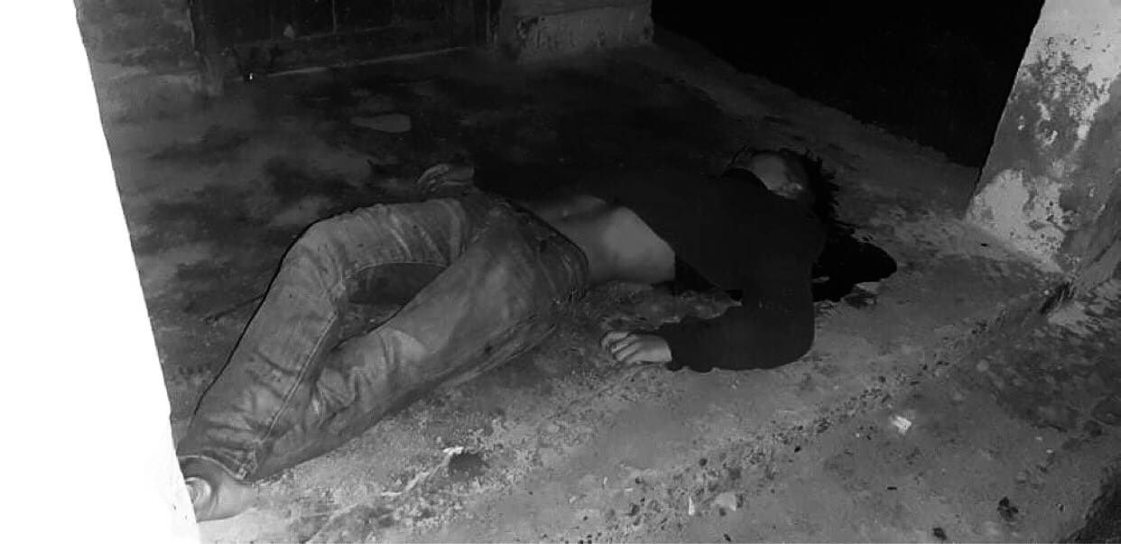 दाङमा ट्रककको ठक्करबाट तीन जनाको घटनास्थलमै मृत्यु