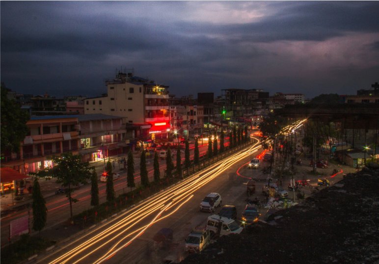 लक्ष्मी पुजाकै साँझ प्रधानमन्त्रीको गृह नगर दमकमा पटक–पटक लोडसेडिङ