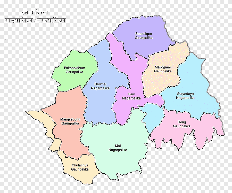 इलाममा बनेको शीतभण्डार प्रयोगविहिन