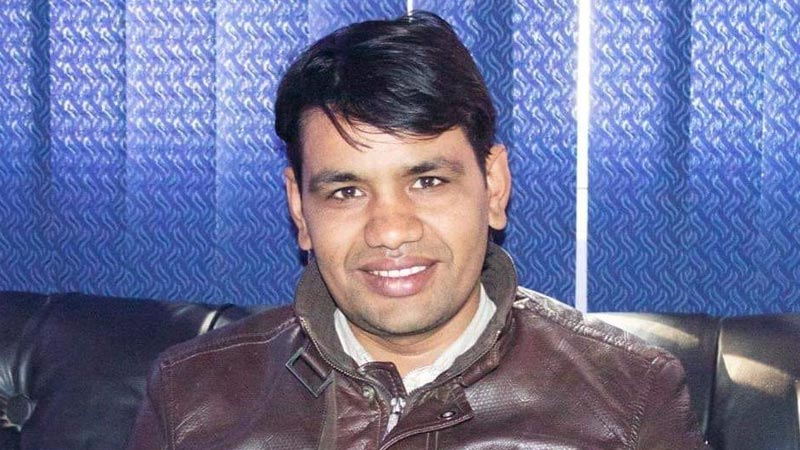 राष्ट्रिय युवा संघको संयोजकबाट दीपशिखालाई हटाईयो