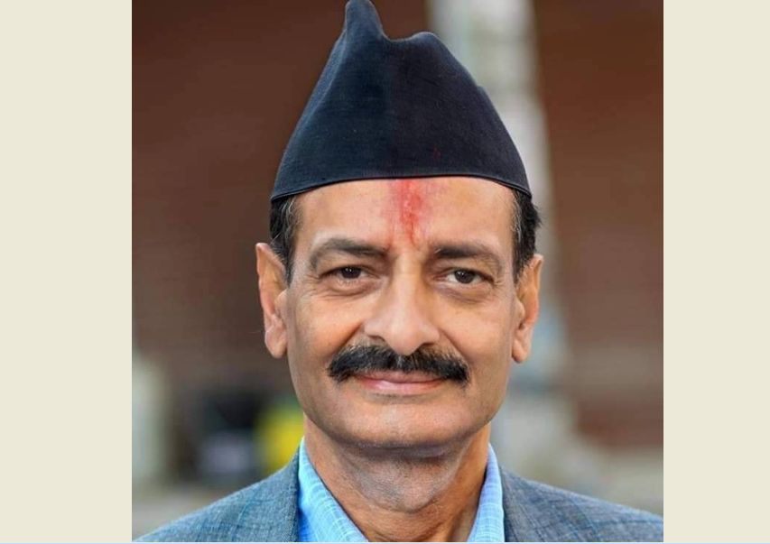 कांग्रेस नेता जोशीको स्वास्थ्य अवस्था ‘अत्यन्त नाजुक’
