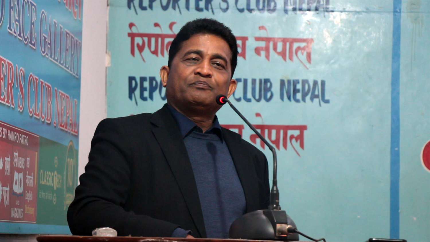 केपी ओली र प्रचण्ड दुवै मिलेर चुनावमा जानुहुन्छः घुवीर महासेठ