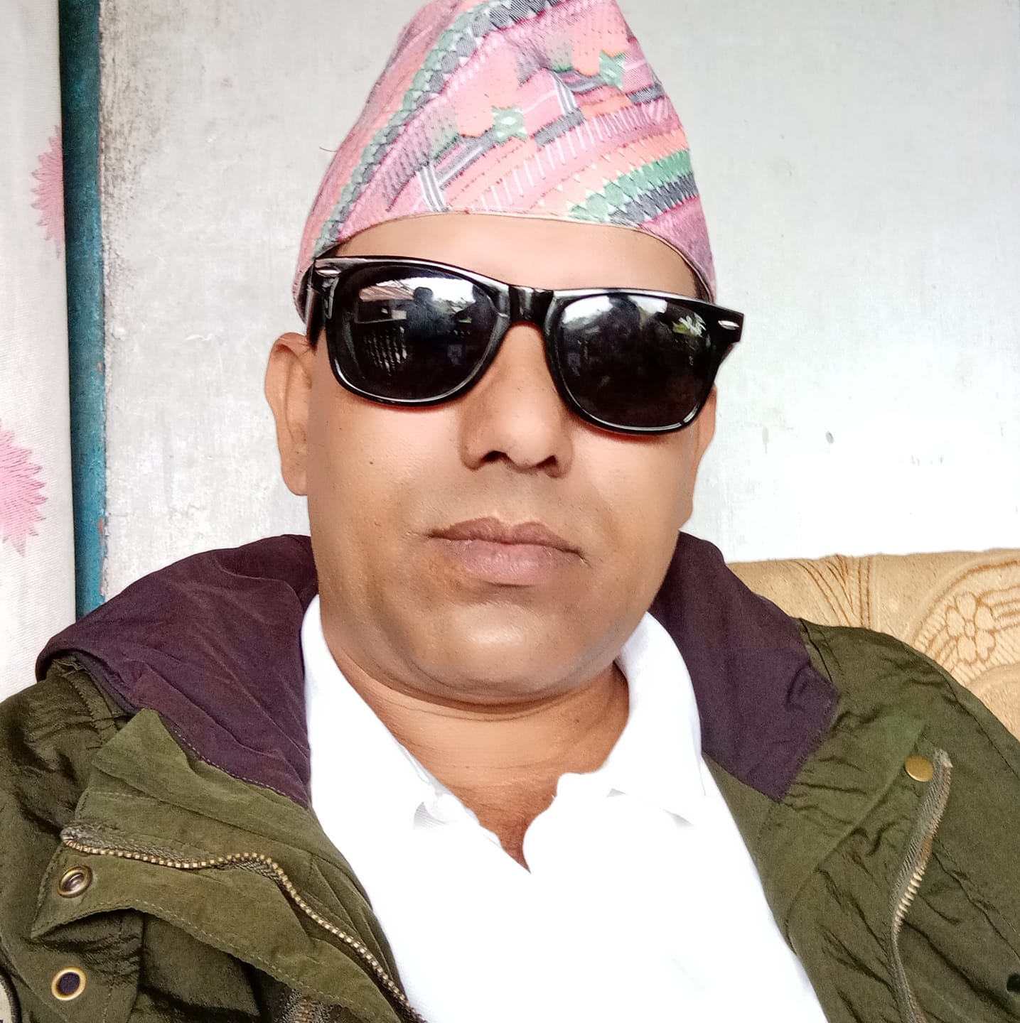 ओली समुहको प्रेस संगठन झापा संयोजकमा उप्रेती