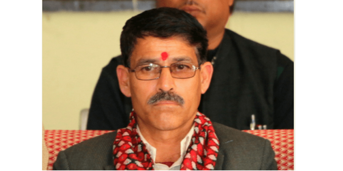 मुख्यमन्त्री त्रिलोचन भट्टलाई विश्वासको मत प्राप्त, सुदूरपश्चिम प्रदेश सरकार जोगियो