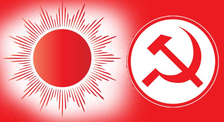 कसको सिट संख्या कती ? एमालेः १२१, माओवादीः ५३