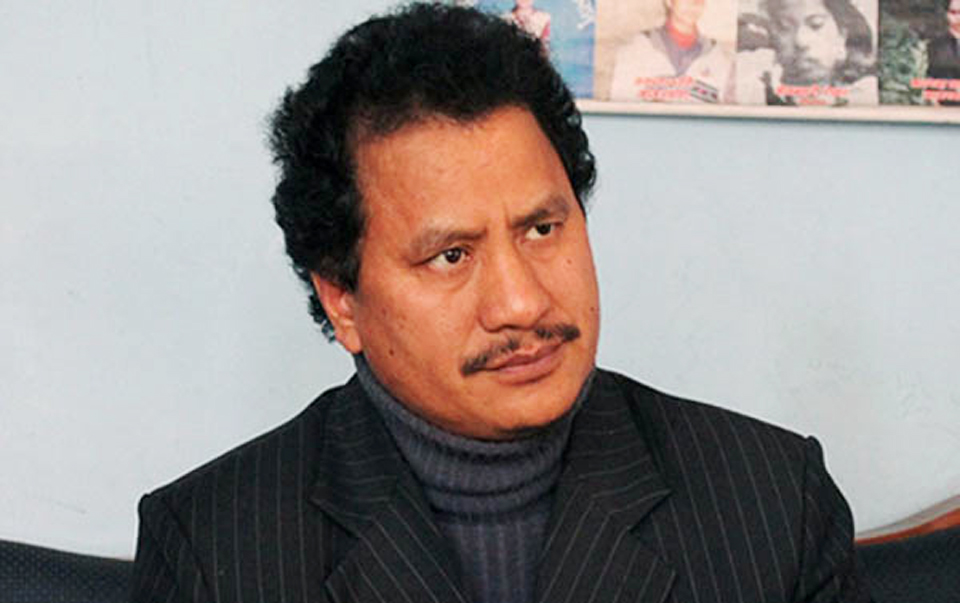 विप्लव समूहको केन्द्रीय कमिटी बैठक बस्दै