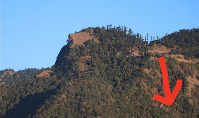 बागलुङमा होली खेल्ने क्रममा झडप हुँदा दुुई जनाको मृत्यु