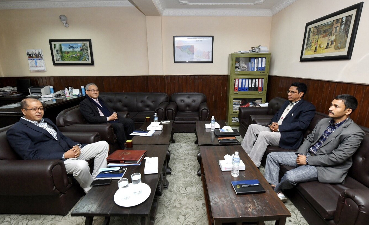 सरकार र विप्लव समूहवीच तीनबुँदे सहमति, दलहरुद्धारा सहमतीको स्वागत