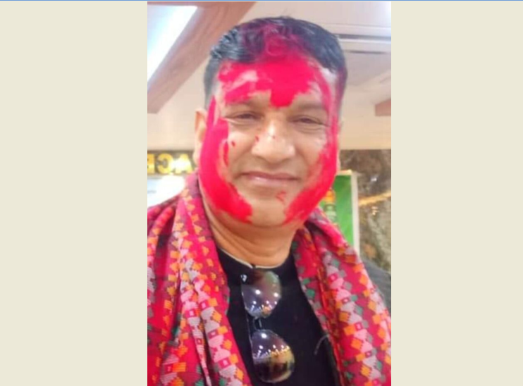 होटल व्यवसायी महासंघ प्रदेश–१ को अध्यक्षमा राजेन्द्र दंगाल