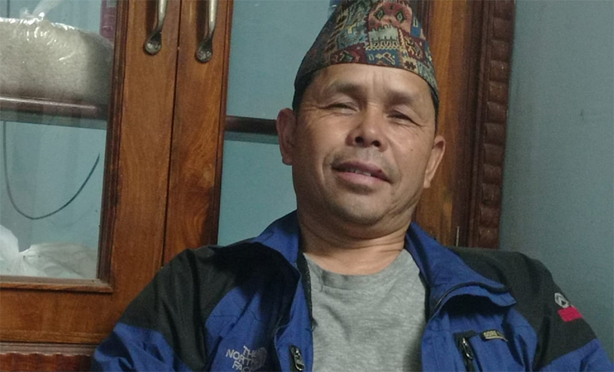 गण्डकी प्रदेश सदस्य शाही बेहोश भएपछि अस्पताल भर्ना भएको स्पष्टोक्ति