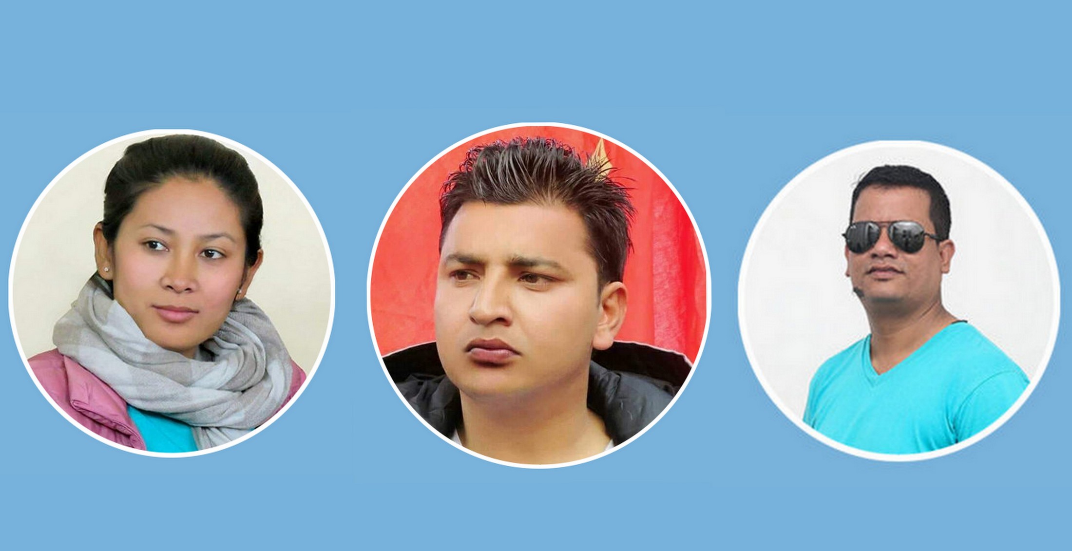 अनेरास्ववियुको साधारण सदस्य समेत नरहनेगरी तीन नेतालाई कारबाही