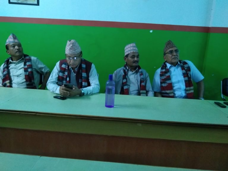 सहकारीलाई ‘प्रोसेसिङ’ र ‘मार्केटिङ’मा लाग्न कृषि मन्त्री मगरको सुझाव