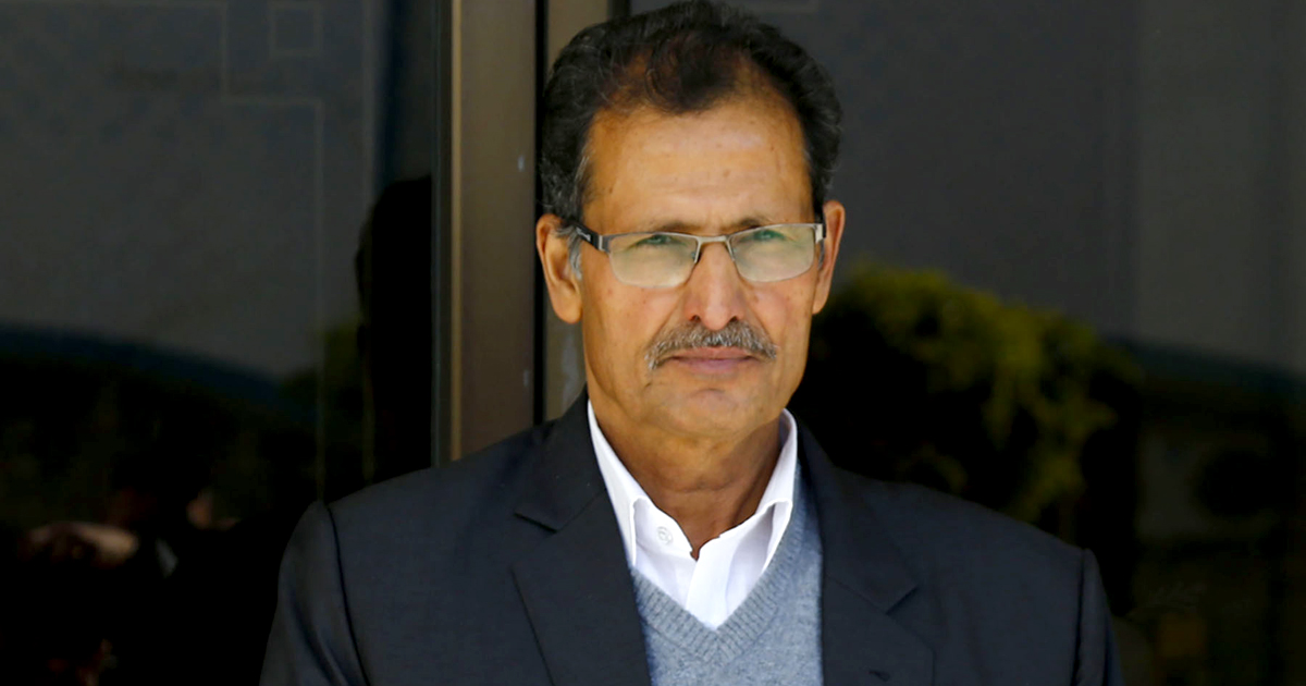 राष्ट्रिय सभा अध्यक्षमा माओवादीले आफ्नै उम्मेदवार उठाउने