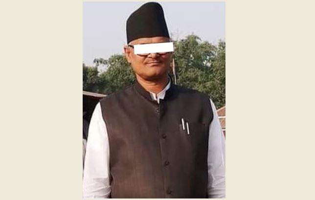 गाउँपालिका अध्यक्ष यादवलाई थुनामा राख्न आदेश
