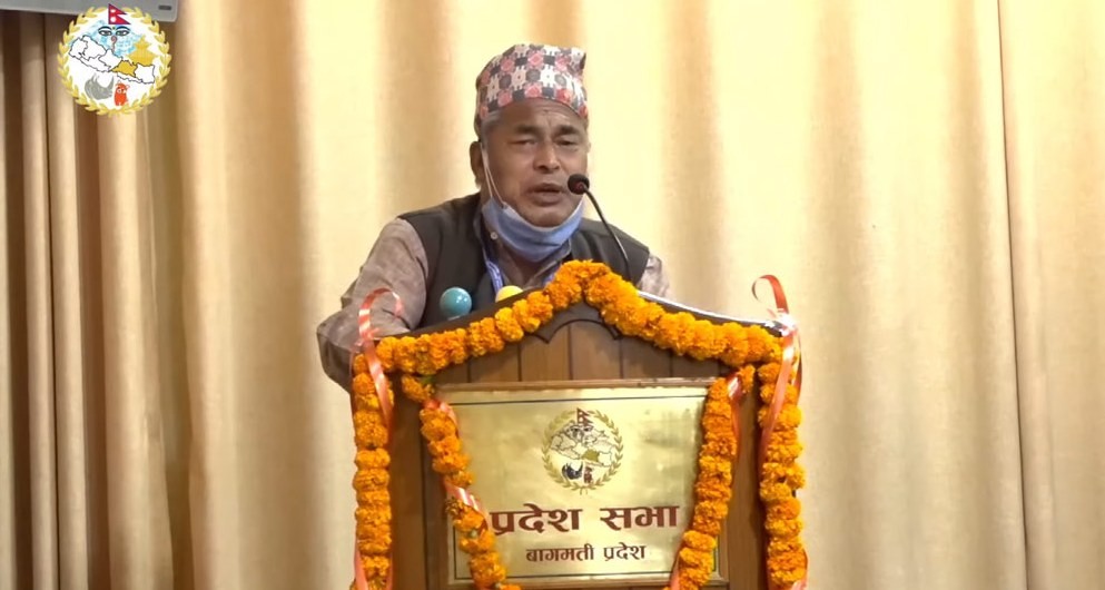 नरोत्तम बैद्य विरुद्ध मुद्दा दर्ता
