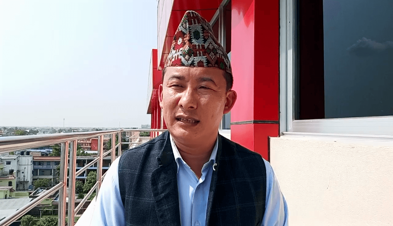 माओवादी केन्द्रले फिर्ता लियो प्रदेश–१ सरकारलाई दिएको समर्थन