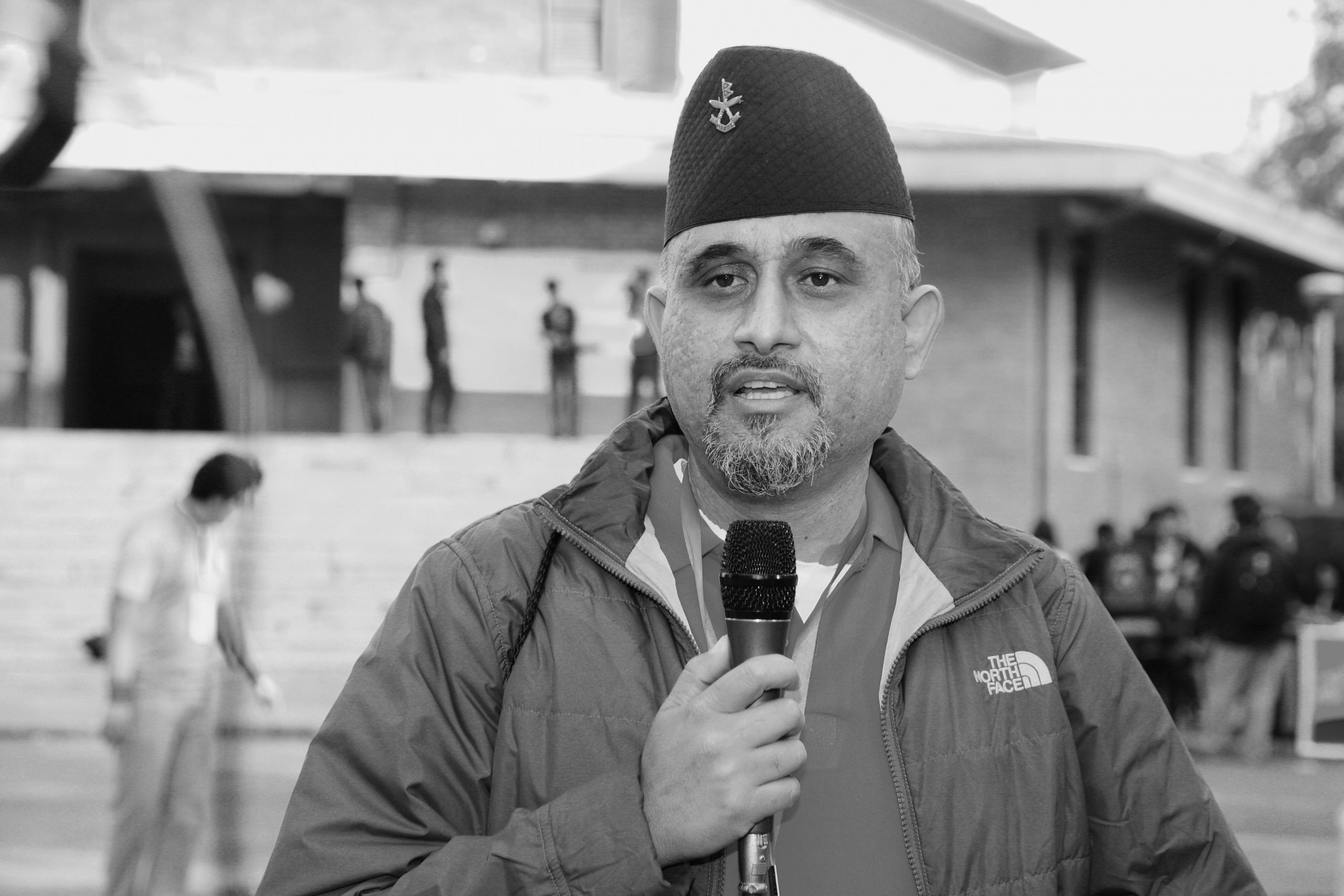 कोरोना संक्रमणबाट विवेकशील साझा पार्टीका संस्थापक नेता थापाको निधन