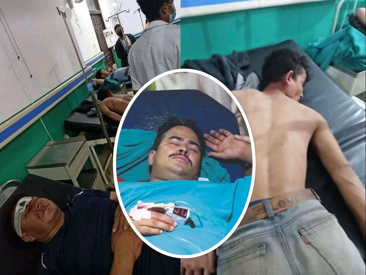 सुर्खेतको वीरेन्द्रनगरमा ज्ञानेन्द्र शाहीको समूह र स्थानिबीच झडप