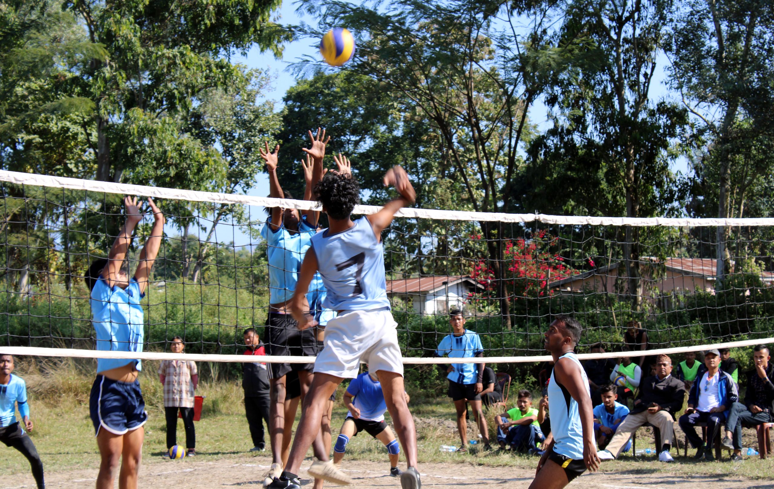 कमल गाउँपालिका प्रथम उपाध्यक्ष कपको फाइनल खेल भोलि हुने