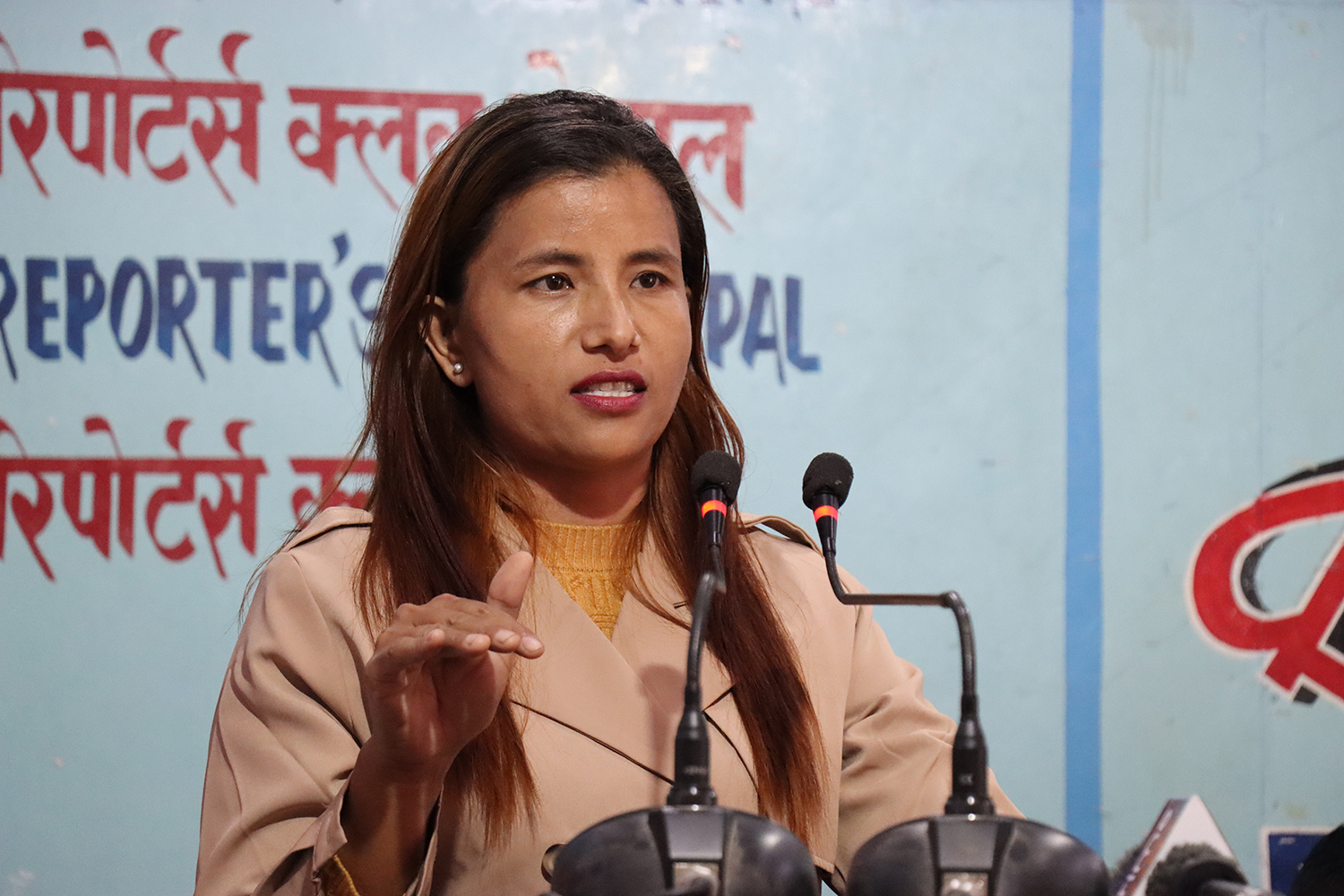 हत्या अभियोगमा पञ्चा सिंहलगायत ६ जनालाई पक्राउ गर्न अदालतको अनुमति