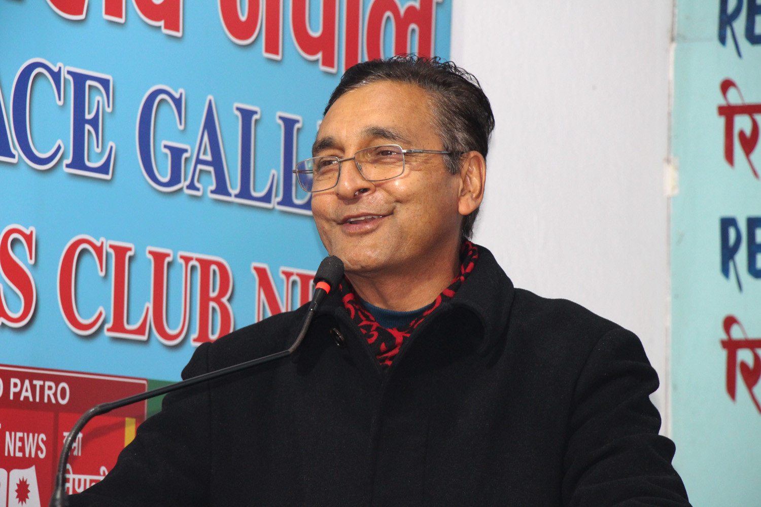 कांग्रेसले सभामुखलाई हटाउन महाअभियोगको प्रस्ताव ल्याए सहयोग गर्छौँः एमाले सचिव रायमाझी