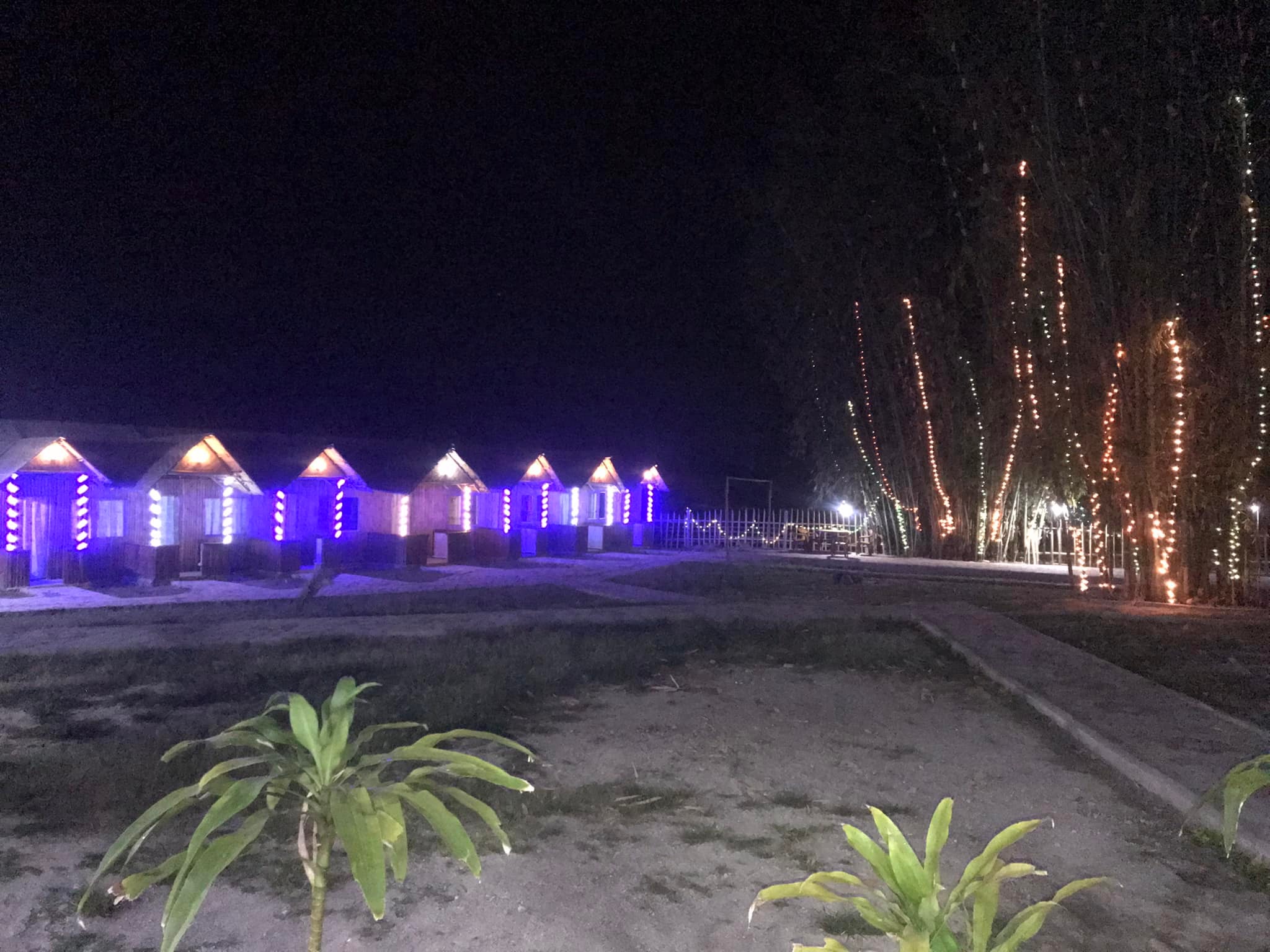 चपेटीमा खुल्यो डबल फरेस्ट रिसोर्ट, रिफ्रेसमेन्टका लागि उपयुक्त स्थान