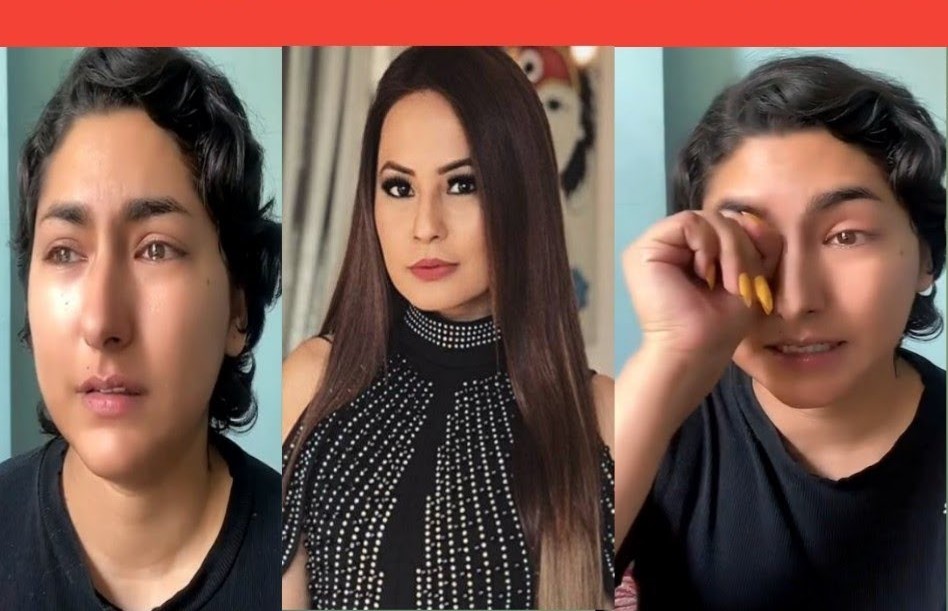 माल्भिका सुब्बामाथि सुस्मिता रेग्मीको आक्रोश, समर्थक सेलिब्रिटी पनि निशानामा