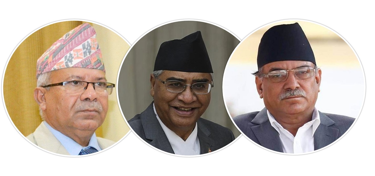 सरकार गठनका लागि राष्ट्रपति सँग थप समय माग्ने गठबन्धनको तयारी