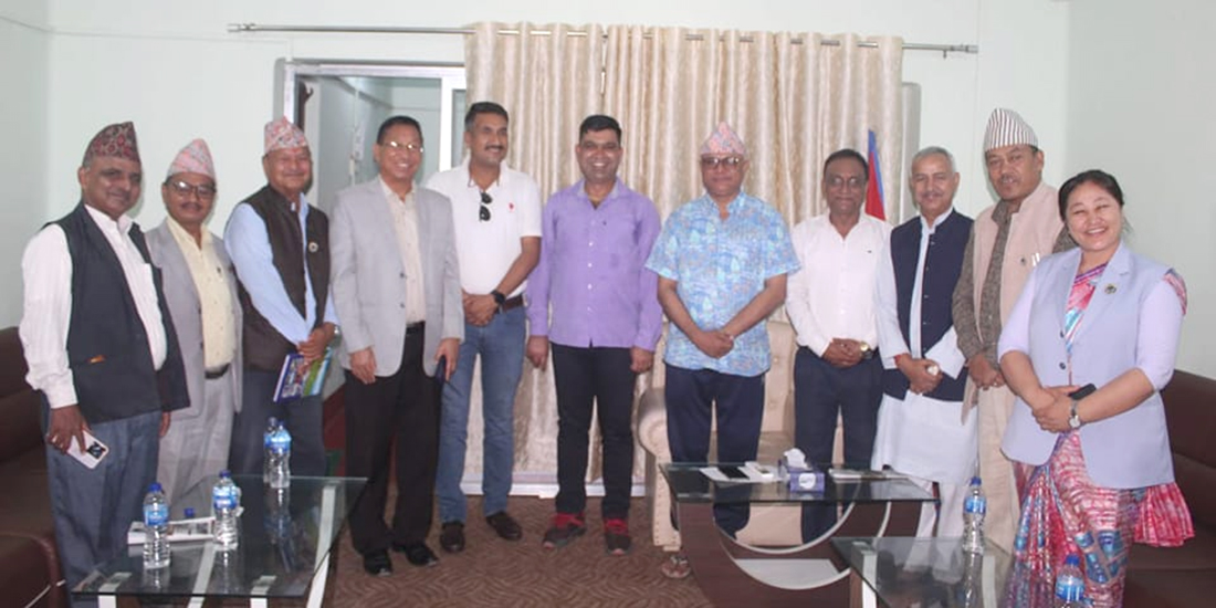 मुख्यमन्त्री कार्कीलाई राप्रपाको समर्थन यथावत रहने