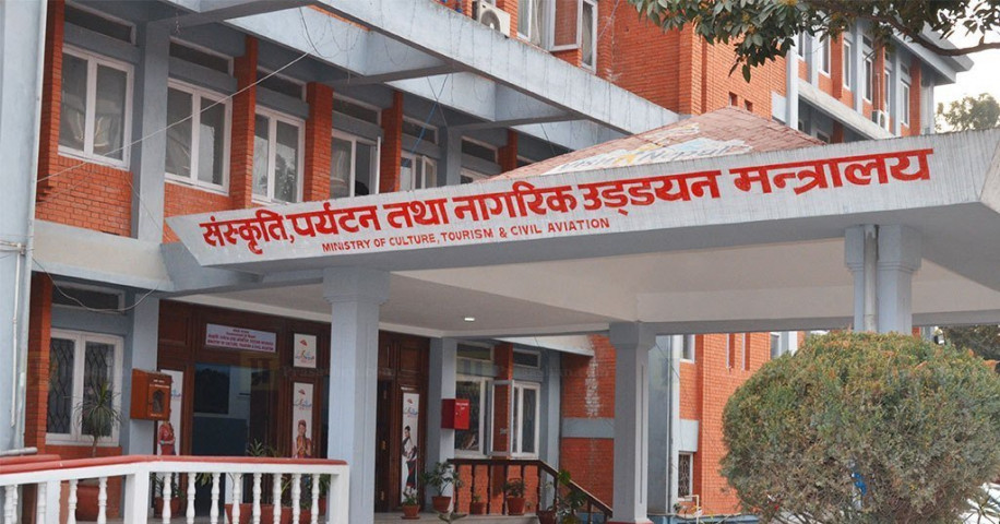 मन्त्री किराती र राज्यमन्त्री सिर्पालीबीच ‘पानी बारावार’, सचिवले पनि नटेरेको आरोप