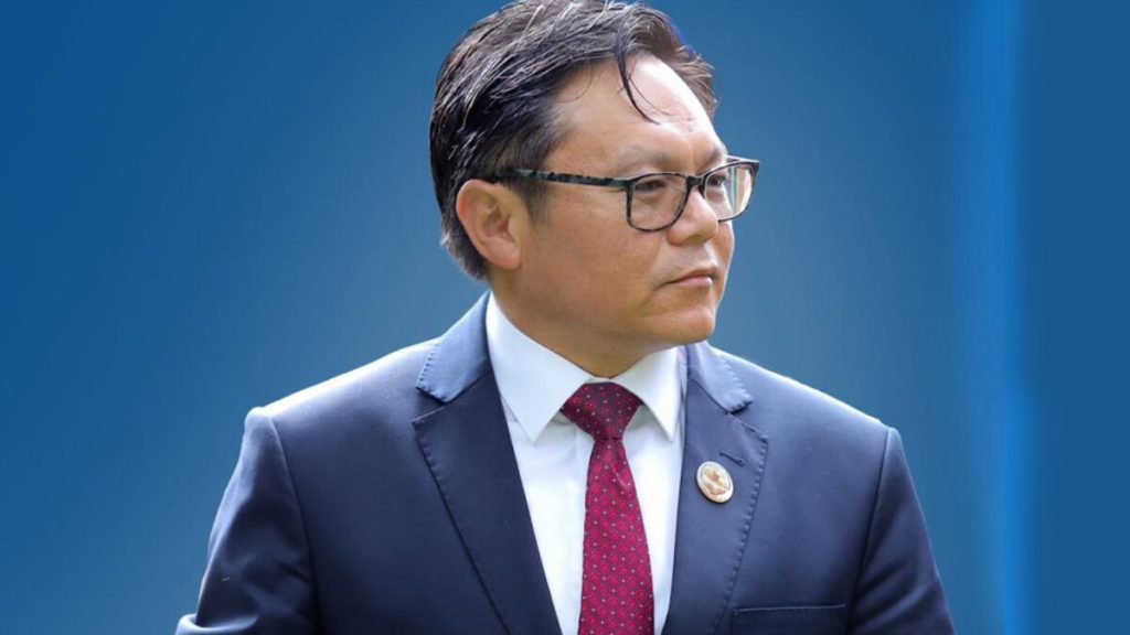 पर्यटनमन्त्री किराती हटाउने तयारीमा प्रधानमन्त्री दाहाल, जनमतलाई सरकारमा ल्याउने तयारी