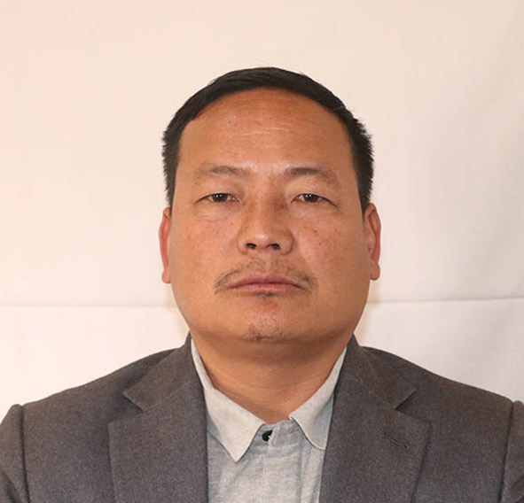 कांग्रेस सांसदको हिंस्रक अभिव्यक्तीः डिएसी र उनको परिवारलाई खोजेर मार्ने धम्की