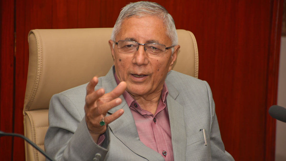 कम्युनिष्टसंग सहकार्य गरिराखे कांग्रेसको अस्तित्व संकटमा पर्नसक्छः शेखर कोइराला