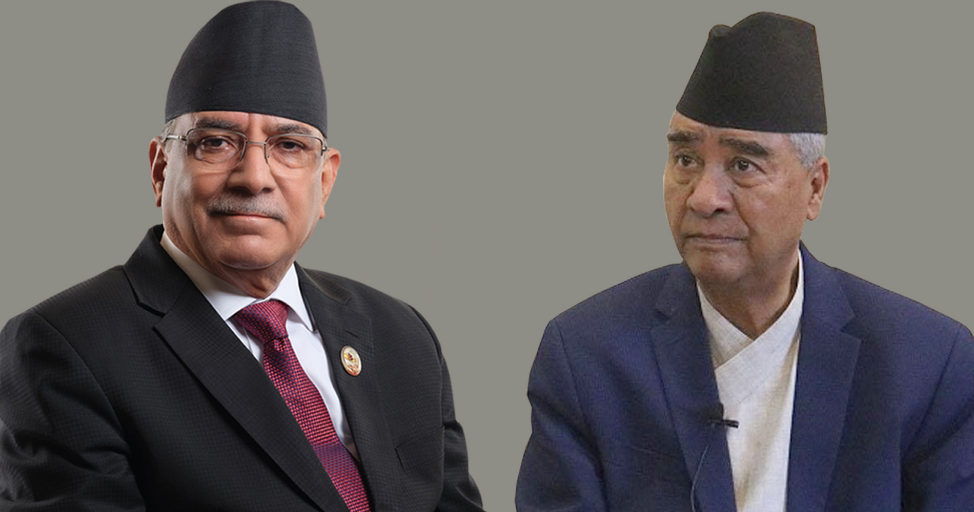 कोशी प्रदेश सरकार गठनका लागि गठन्धनका नेताहरु छलफलमा जुट्दैँ