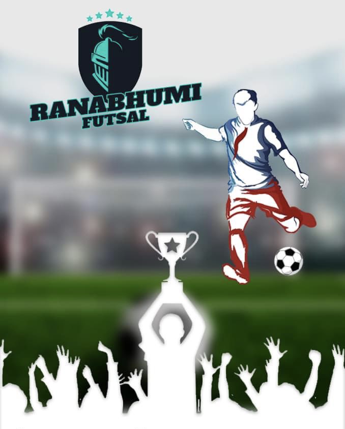 ‘सिक्स ओ क्लक’ले दमकमा फुटसल आयोजना गर्दै