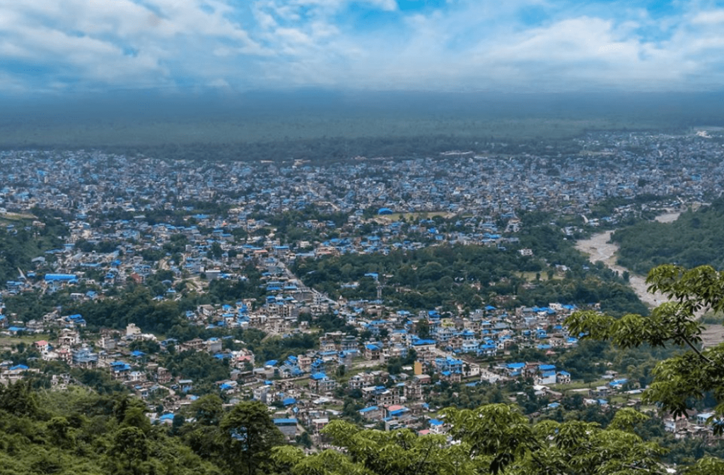 धरानमा विमानस्थल निर्माणको सम्भाव्यता अध्ययन गर्न समिति गठन