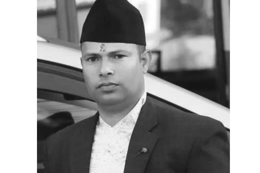 गुटेरेसको सुरक्षाका लागि अन्नपूर्ण बेसक्याम्पमा खटिएका असईको लेक लागेर मृत्यु