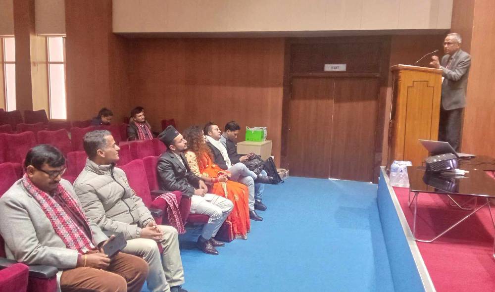 मायाको पहिचानले चलायो विश्वव्यापी प्रभाव पारेको सर्वोच्चको ऐतिहासिक आदेशमा छलफल