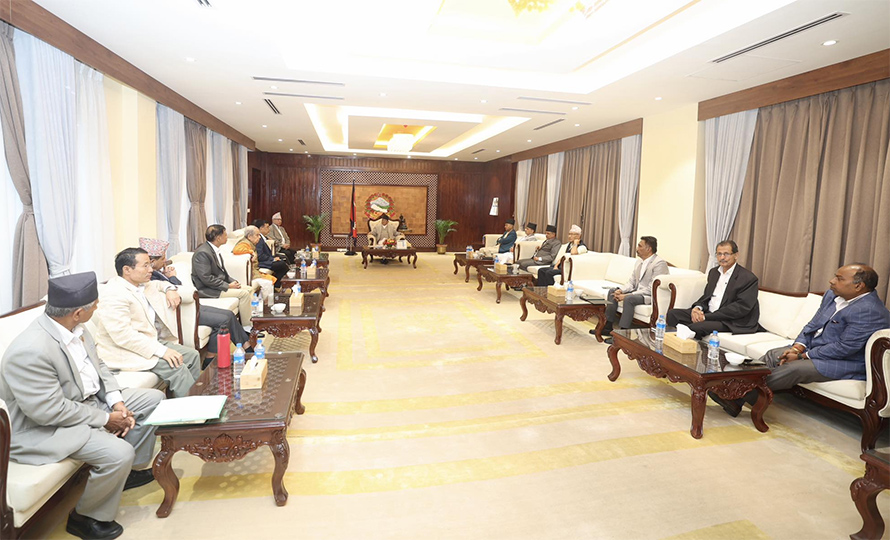 सबै प्रदेशमा आलोपालो, ११ महिनामै मुख्यमन्त्री हेरफेर