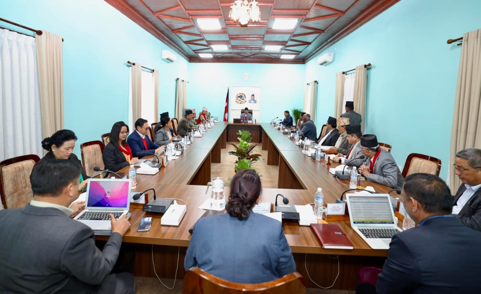 बालकुमारीमा प्रहरीको गोली लागेर ज्यान गुमाउनेको परिवारलाई जनही १० लाख क्षतिपूर्ति उपलब्ध गराउने