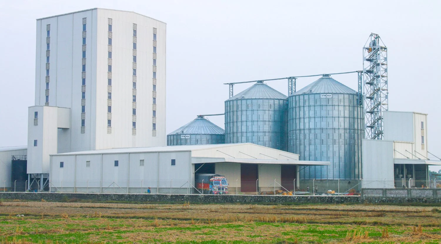 मोरङमा खुल्यो एक अर्ब लगानीमा नयाँ उद्योग