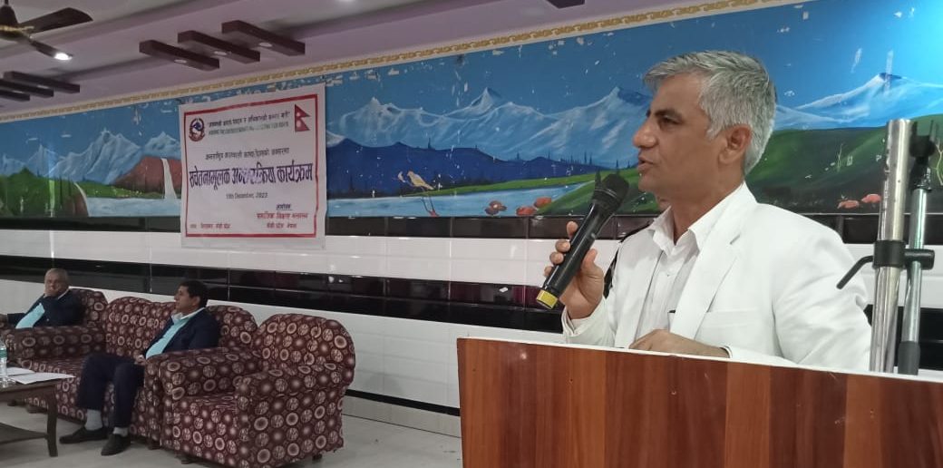 श्रमिकलाई समान व्यवहार नहुञ्जेल समृद्धि आउँदैनः मुख्यमन्त्री कार्की