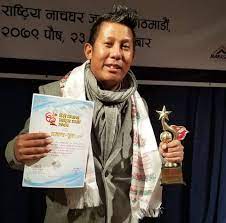 यमन माझिलाई ‘ऐतिहासिक मनास्लु अन्तर्राष्ट्रिय आइकन अवार्ड’