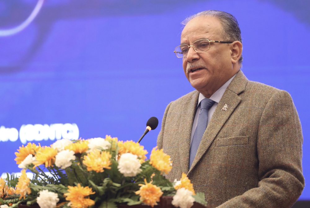 थप तीन हजार जनालाई शहीद घोषणाको तयारी हुँदैछः प्रधानमन्त्री प्रचण्ड